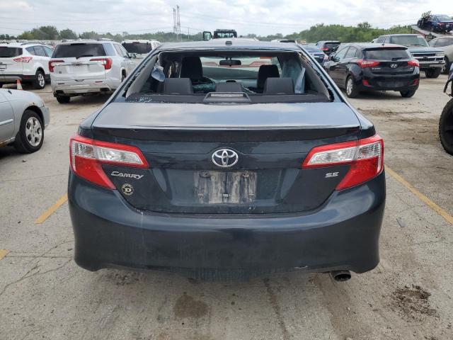 VIN 4T1BF1FK8EU352471 2014 Toyota Camry, L no.6