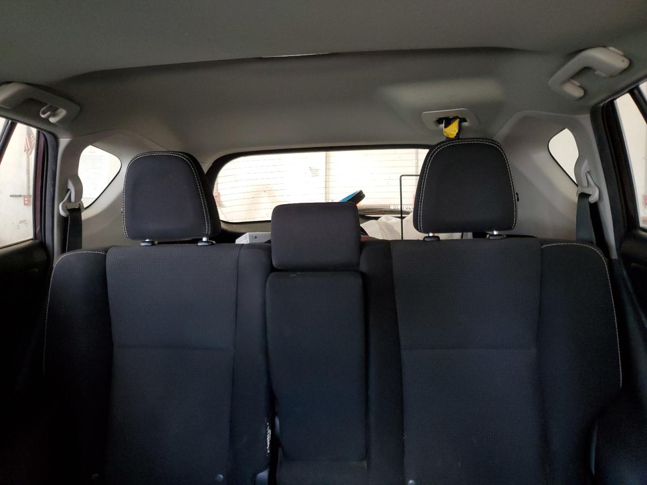 2T3WFREVXHW384880 2017 Toyota Rav4 Xle