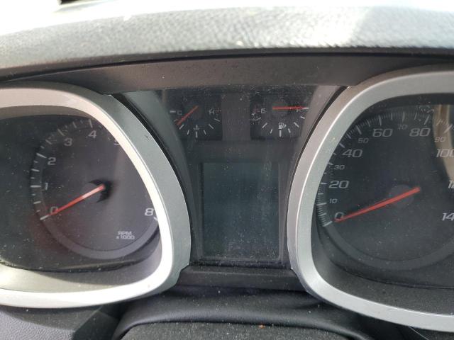 2016 CHEVROLET EQUINOX LT - 2GNFLFEK8G6193487