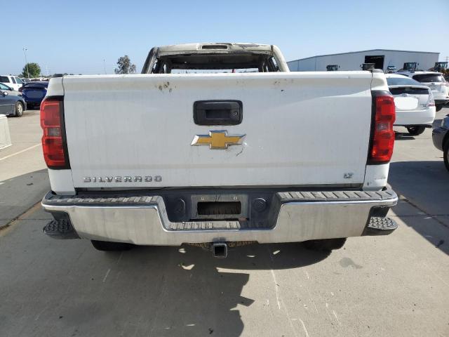 2014 Chevrolet Silverado C1500 Lt VIN: 1GCRCREC3EZ143193 Lot: 59070014