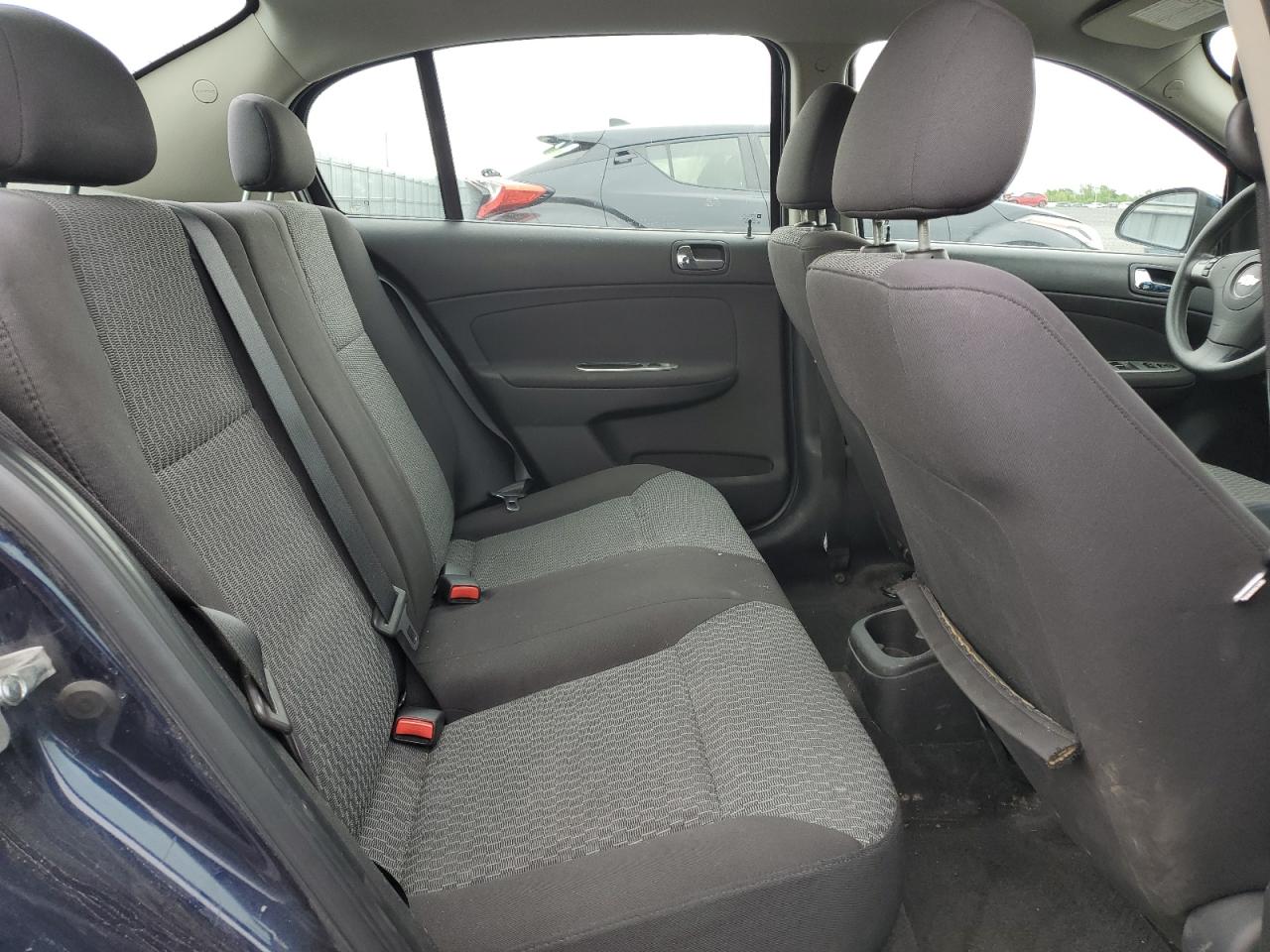 1G1AD5F59A7238097 2010 Chevrolet Cobalt 1Lt