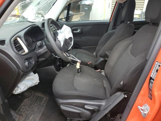 2015 JEEP RENEGADE S - ZACCJAAT0FPB76583