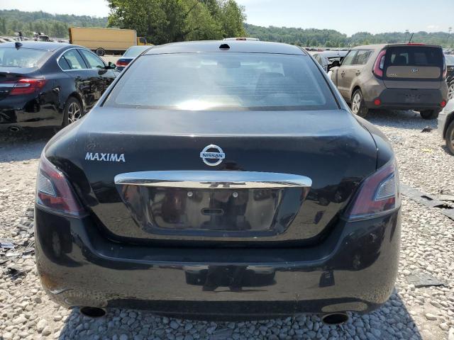 2014 Nissan Maxima S VIN: 1N4AA5AP1EC480457 Lot: 60336434