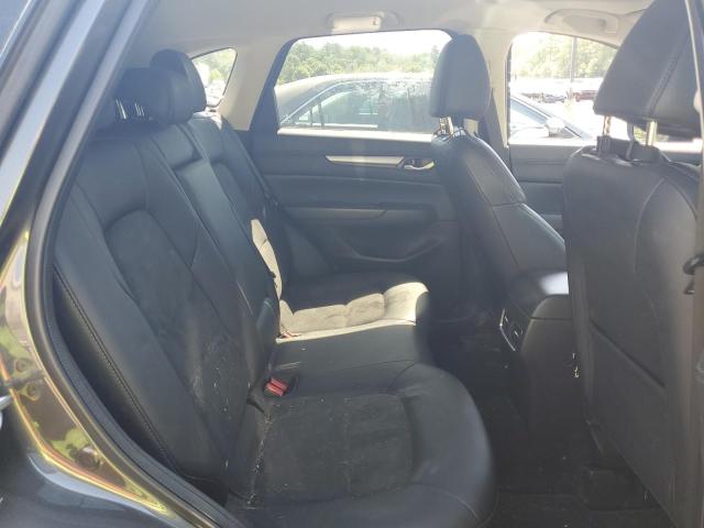 2019 Mazda Cx-5 Touring VIN: JM3KFBCM7K0675629 Lot: 57109924