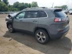 JEEP CHEROKEE L photo