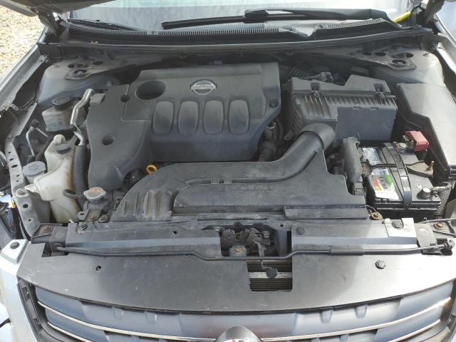 1N4AL2APXCN426990 2012 Nissan Altima Base