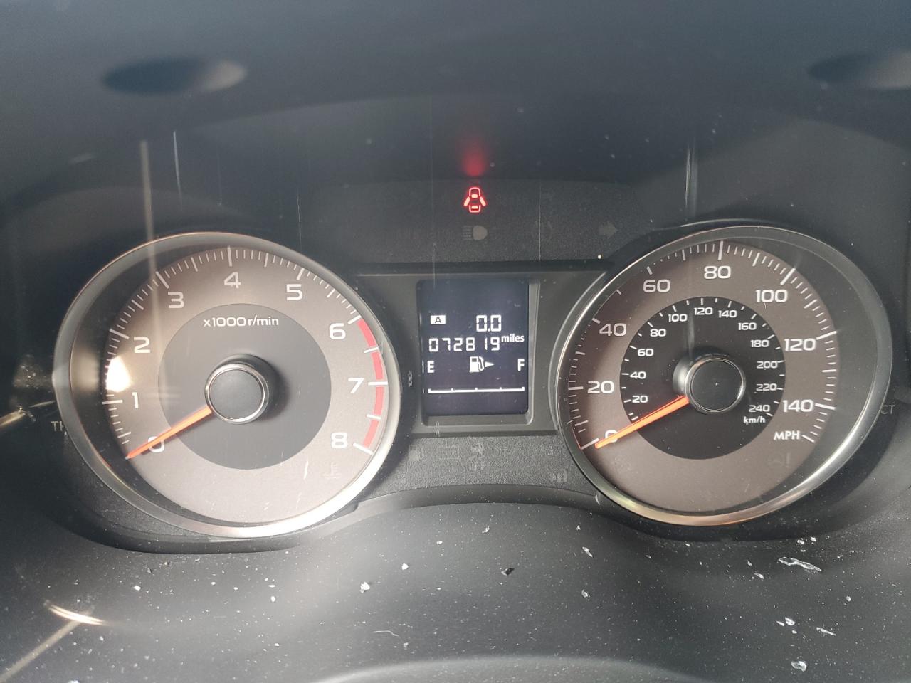 JF2SJAHC6EH428000 2014 Subaru Forester 2.5I Limited