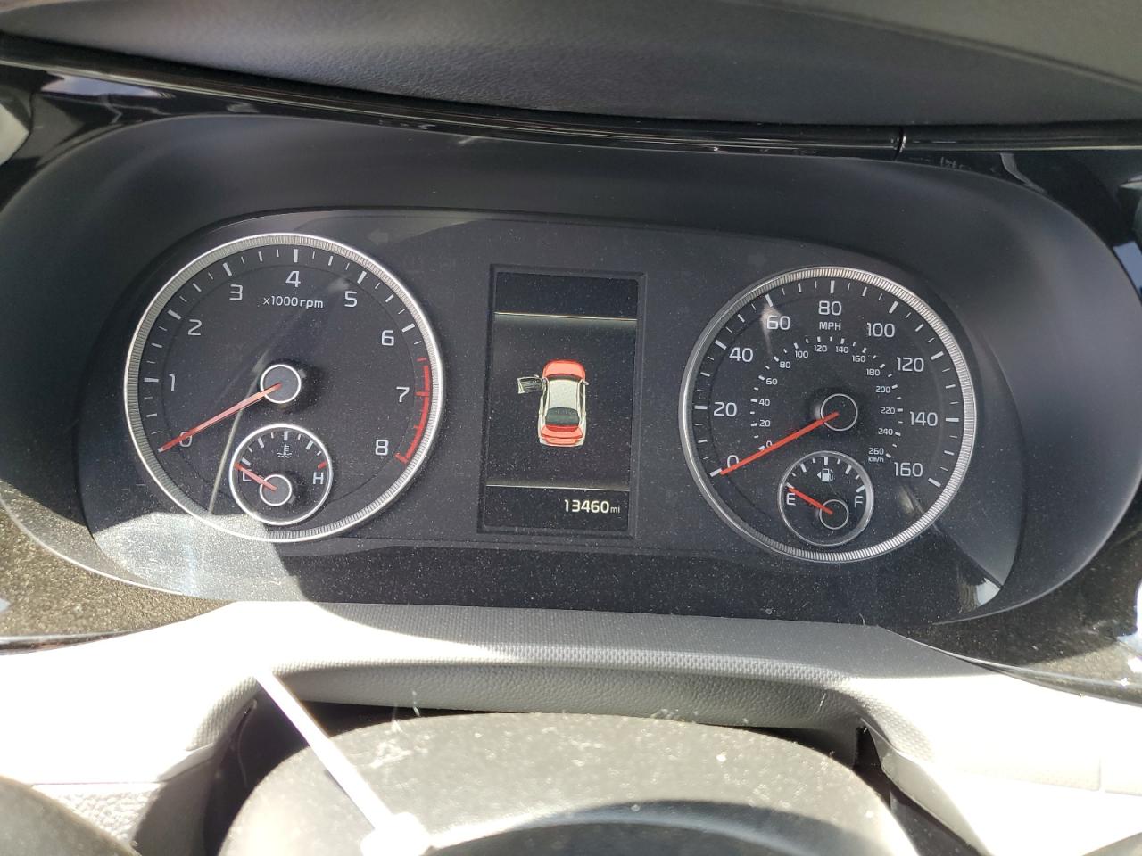 5XXG64J20PG180352 2023 Kia K5 Gt Line