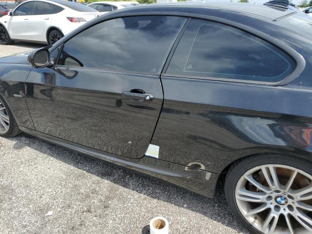 2011 BMW 335 I VIN: WBAKG7C59BE599231 Lot: 59956794