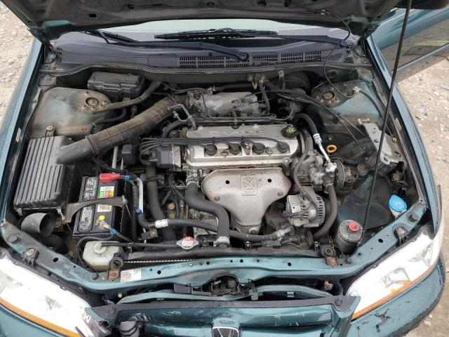 JHMCG56452C015349 2002 Honda Accord Lx