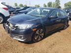 2018 HONDA CIVIC EXL - JHMFC1F70JX018386