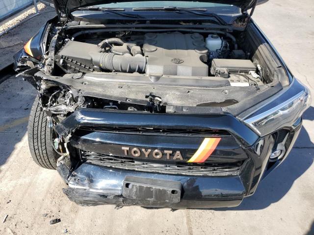 2018 Toyota 4Runner 40Th Anniversary Se VIN: JTEUU5JR0P6168532 Lot: 59979554