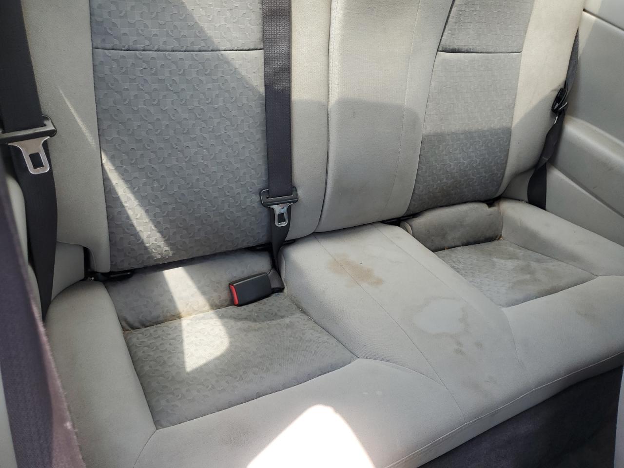 1G1AK15F467804019 2006 Chevrolet Cobalt Ls