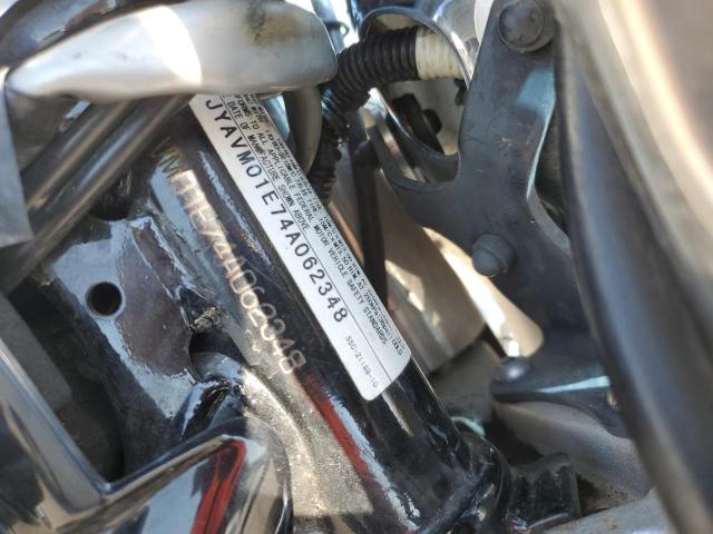 2004 YAMAHA XVS65 BASE JYAVM01E74A062348