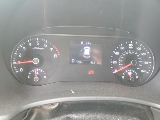 2020 Kia Soul Gt Line VIN: KNDJ63AU7L7016469 Lot: 58980734