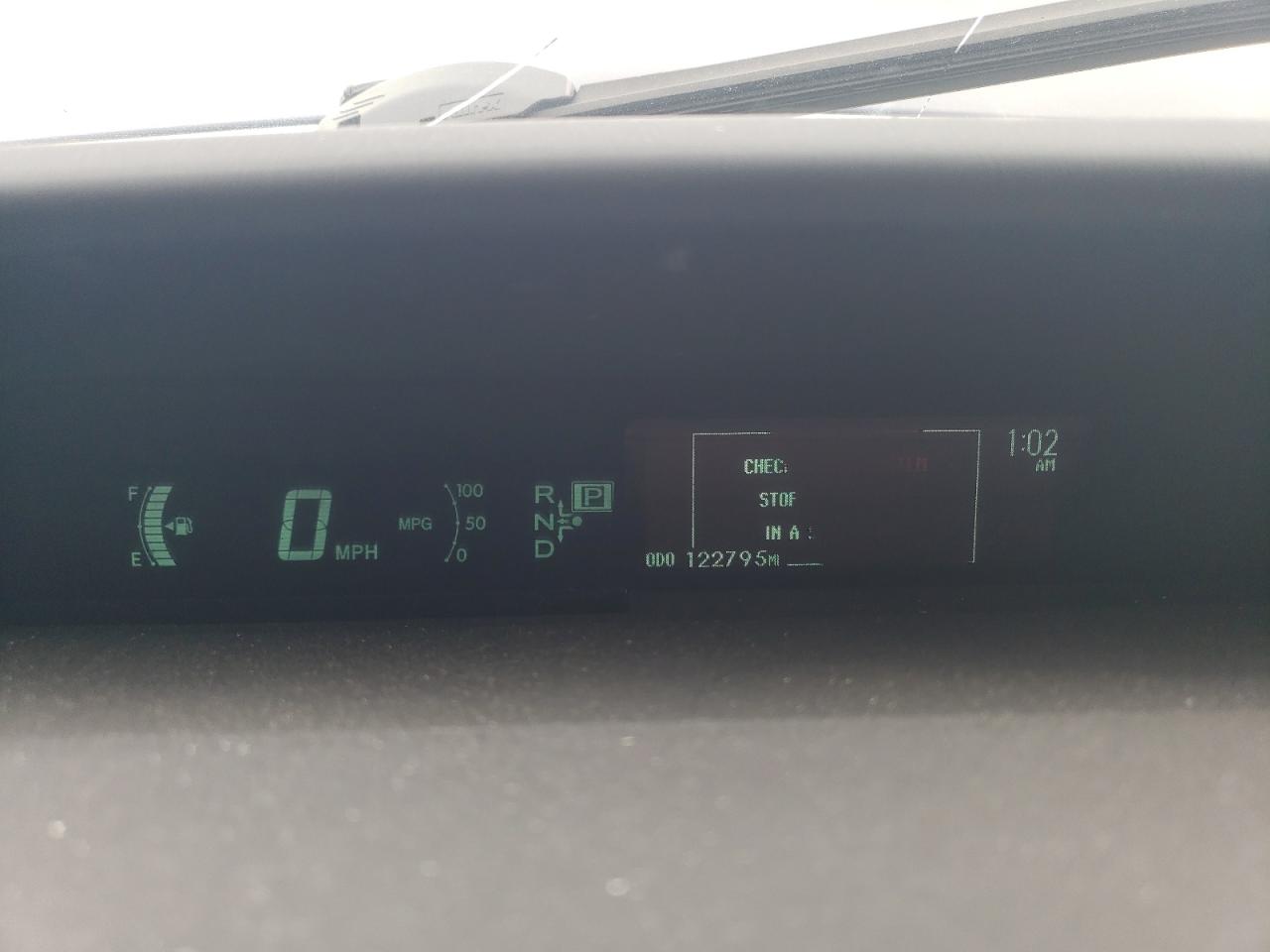 JTDKN3DU7E1787488 2014 Toyota Prius