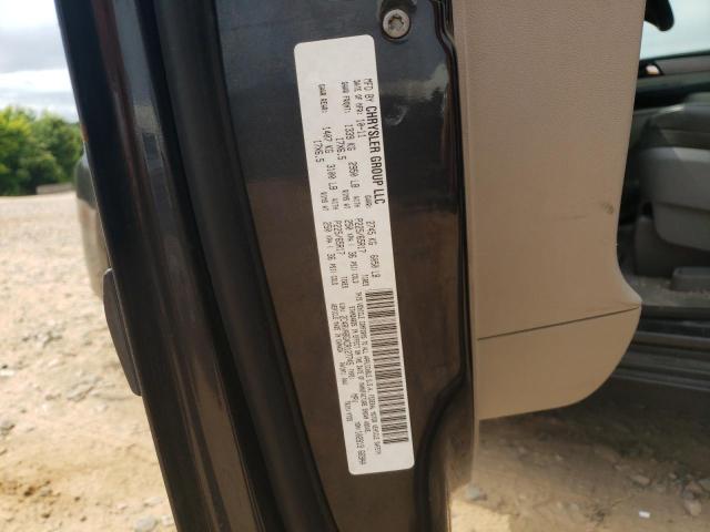 2C4RVABGXCR127745 2012 Volkswagen Routan Se