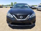 NISSAN SENTRA S photo