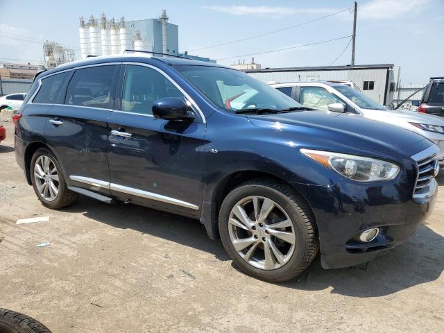 2015 INFINITI QX60 - 5N1AL0MM0FC526253