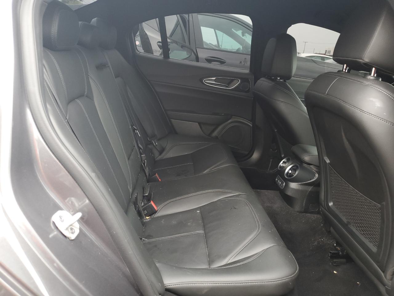 ZARFAMAN7R7678599 2024 Alfa Romeo Giulia Sprint