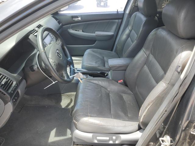 2005 Honda Accord Ex VIN: 1HGCM56845A116509 Lot: 59218634