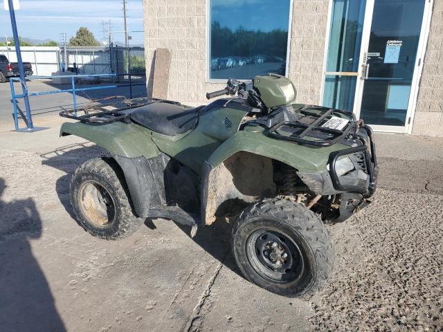 2016 HONDA TRX500 FM 1HFTE44D3G4200592