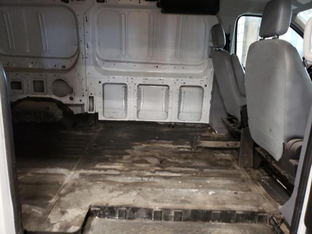 2017 Ford Transit T-150 VIN: 1FTYE1ZM5HKB31103 Lot: 59434114