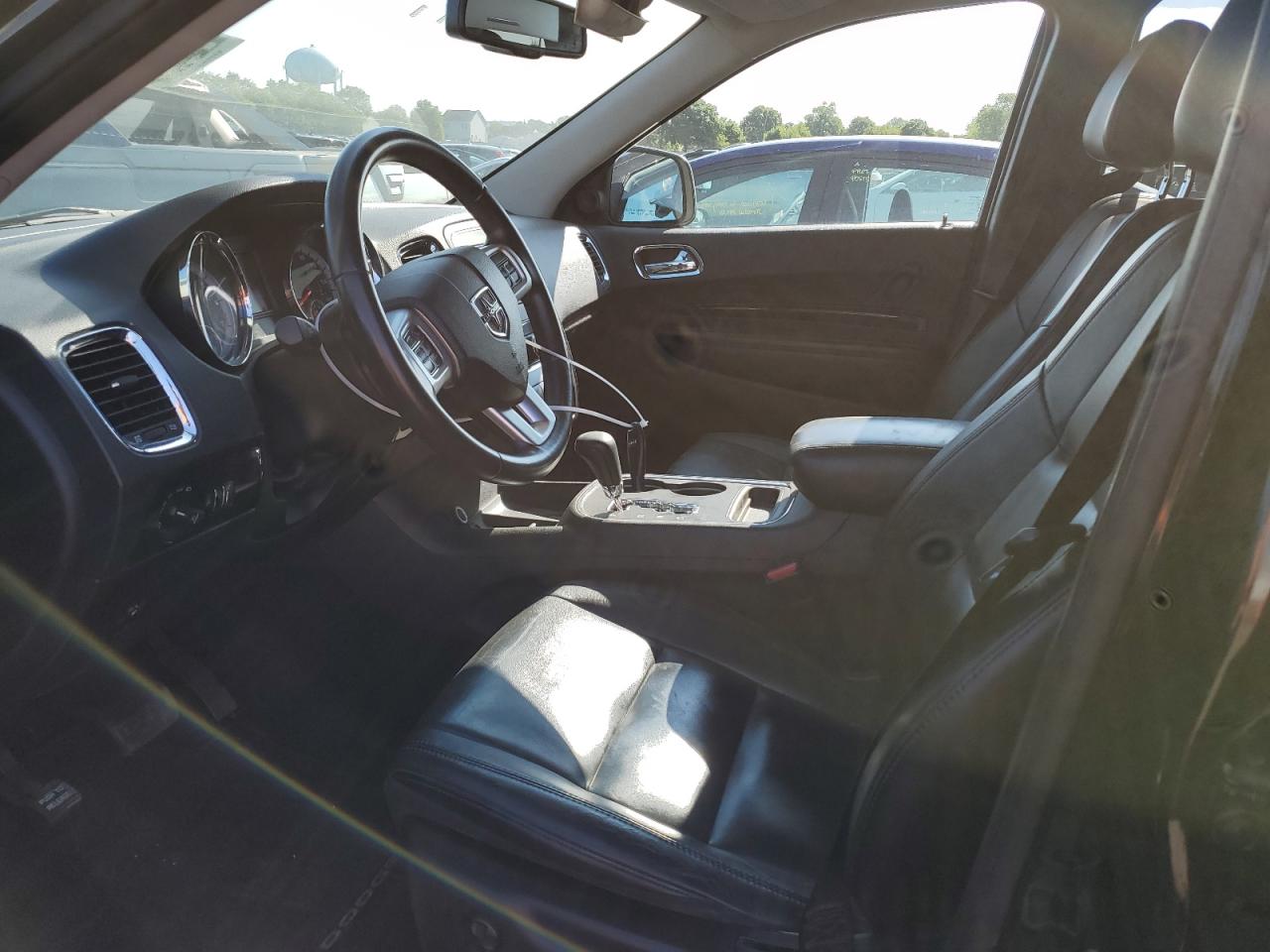 1C4RDJDGXDC693494 2013 Dodge Durango Crew