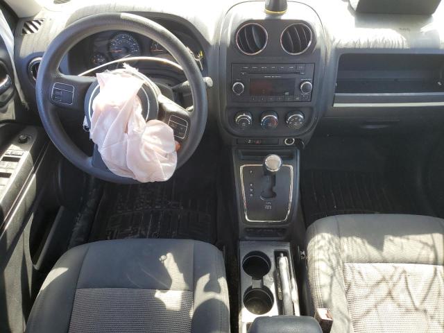 1C4NJRBB8FD214175 2015 Jeep Patriot Sport