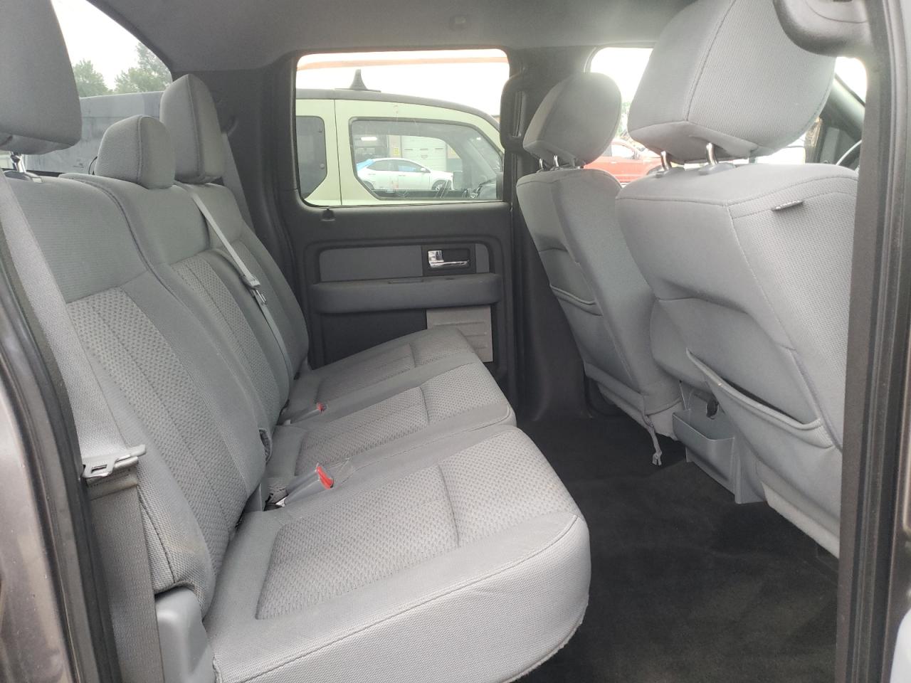 1FTFW1ET9DFA32000 2013 Ford F150 Supercrew