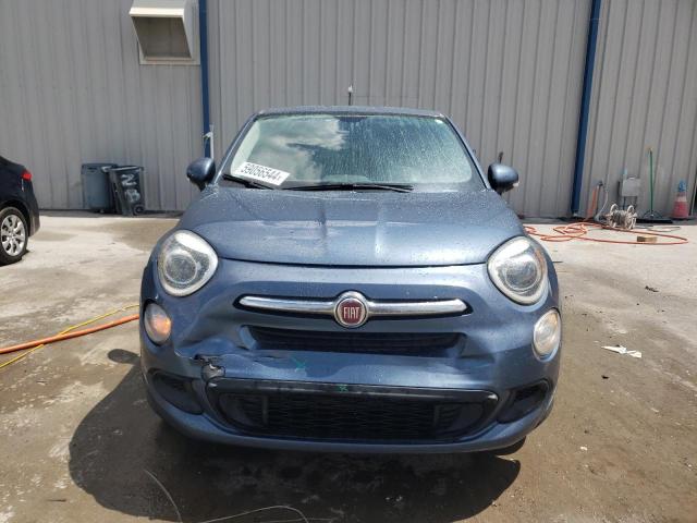 VIN ZFBCFXAB4JP676340 2018 Fiat 500X, Pop no.5