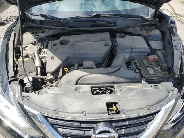 2017 Nissan Altima 2.5 VIN: 1N4AL3AP0HN361550 Lot: 57358324