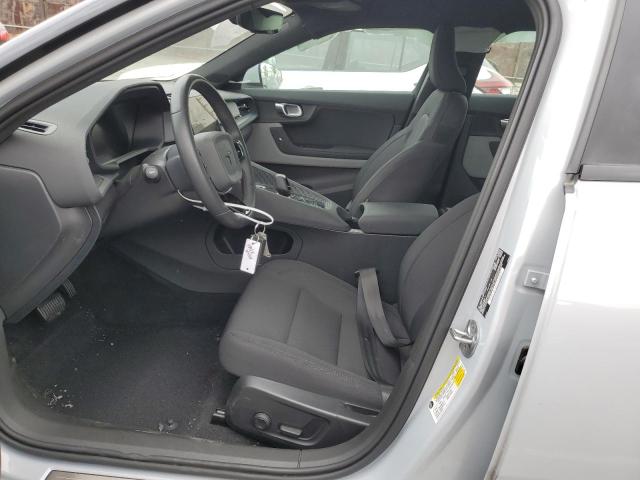 2023 Polestar 2 VIN: YSMED3KA6PL124059 Lot: 59778554