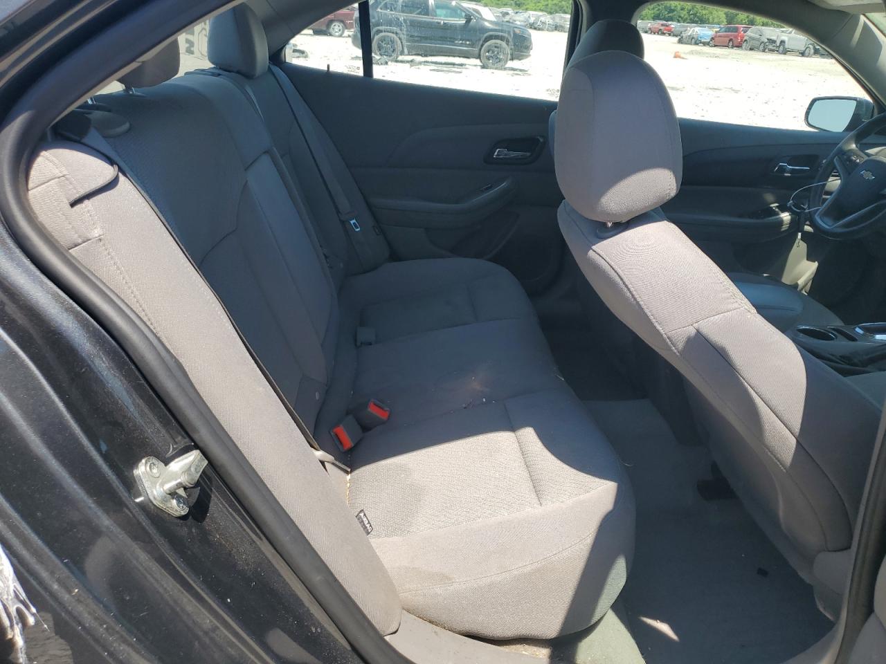 1G11B5SLXEF157311 2014 Chevrolet Malibu Ls