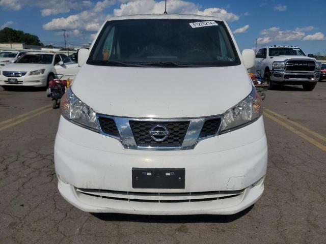 2015 Nissan Nv200 2.5S VIN: 3N6CM0KNXFK690347 Lot: 61228214