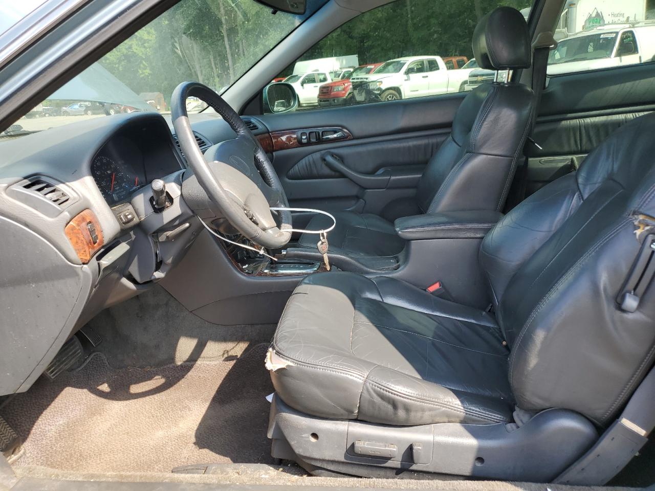 19UYA2254XL007841 1999 Acura 3.0Cl