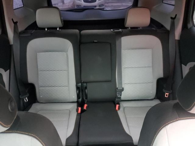 2018 GMC Terrain Sle VIN: 3GKALMEX6JL134576 Lot: 56929874