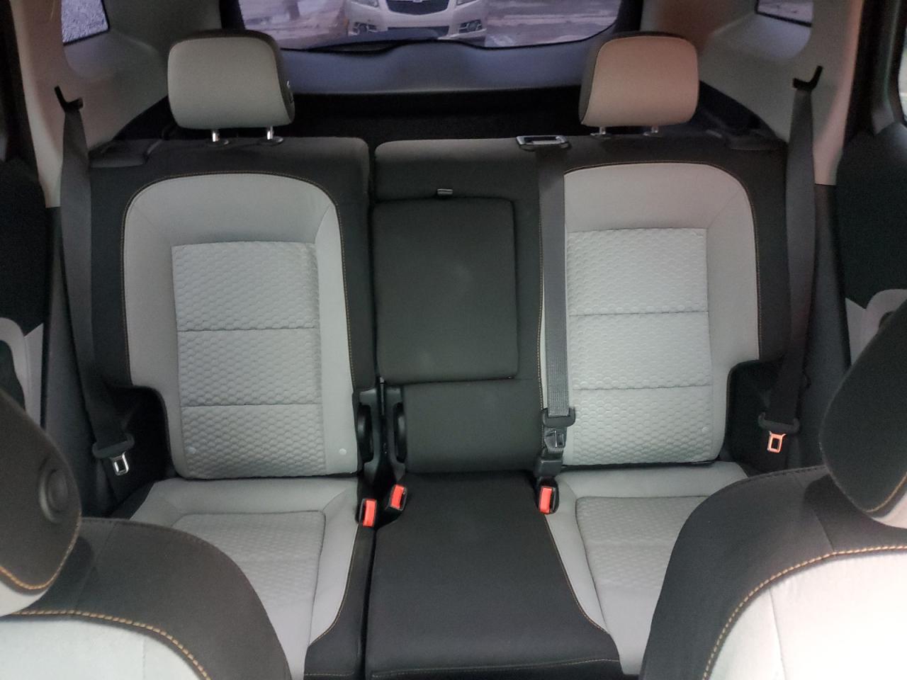 3GKALMEX6JL134576 2018 GMC Terrain Sle