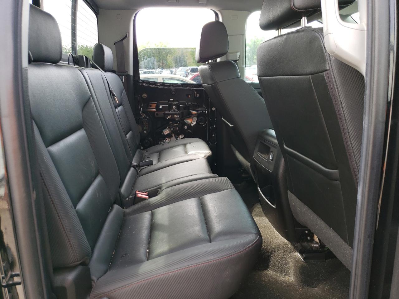 1GTV2NEC9GZ422290 2016 GMC Sierra K1500 Slt