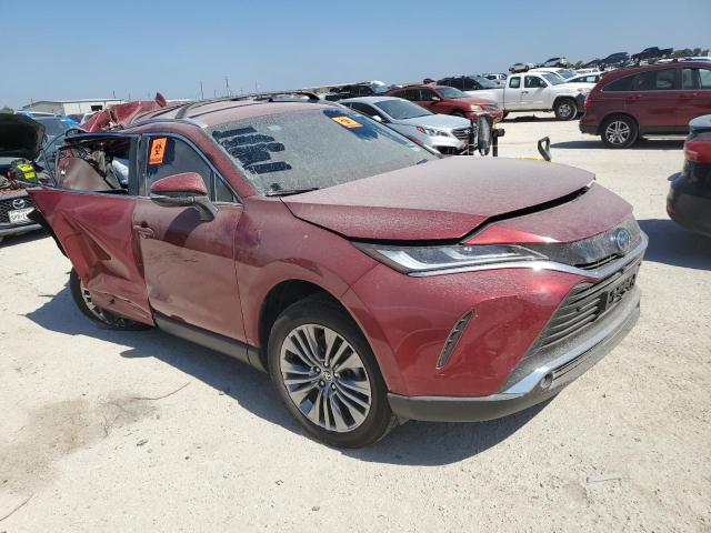 2023 TOYOTA VENZA LE - JTEAAAAH7PJ151011