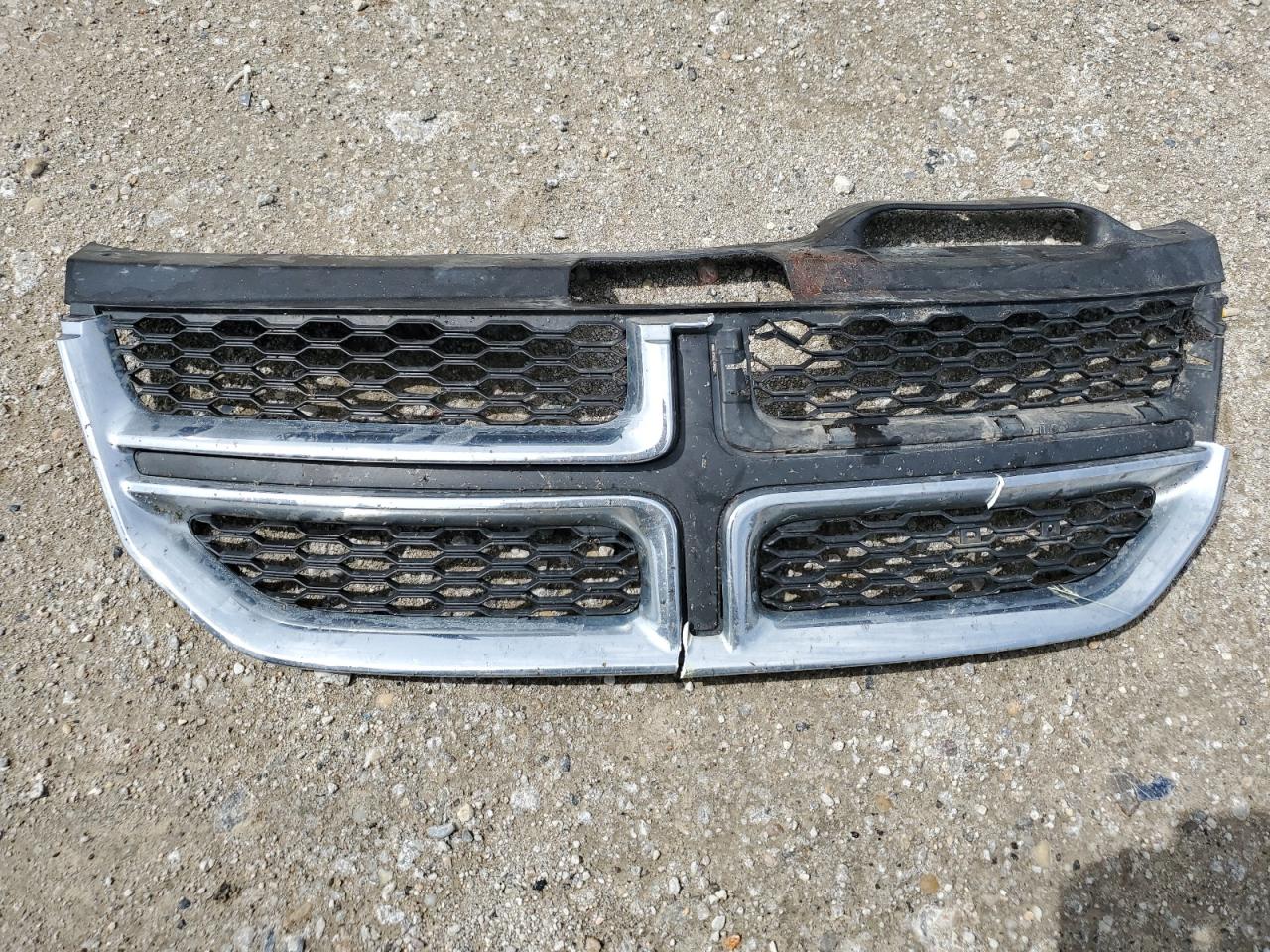 3C4PDDFG5FT560090 2015 Dodge Journey R/T