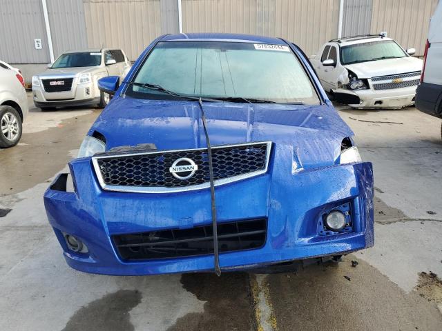 2012 Nissan Sentra 2.0 VIN: 3N1AB6APXCL783867 Lot: 57832444