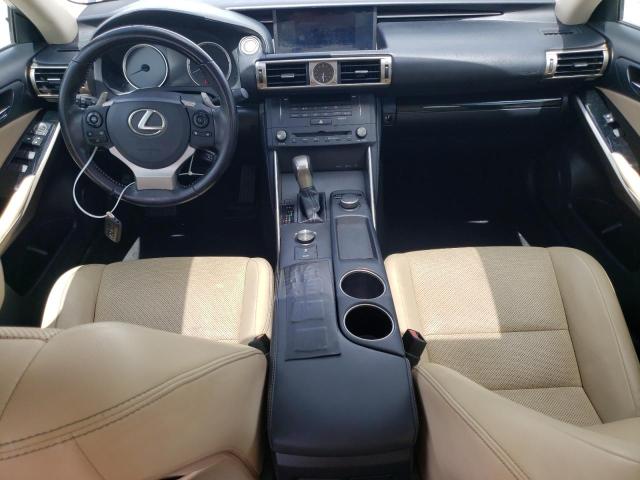 2015 Lexus Is 250 VIN: JTHBF1D25F5068653 Lot: 59543894