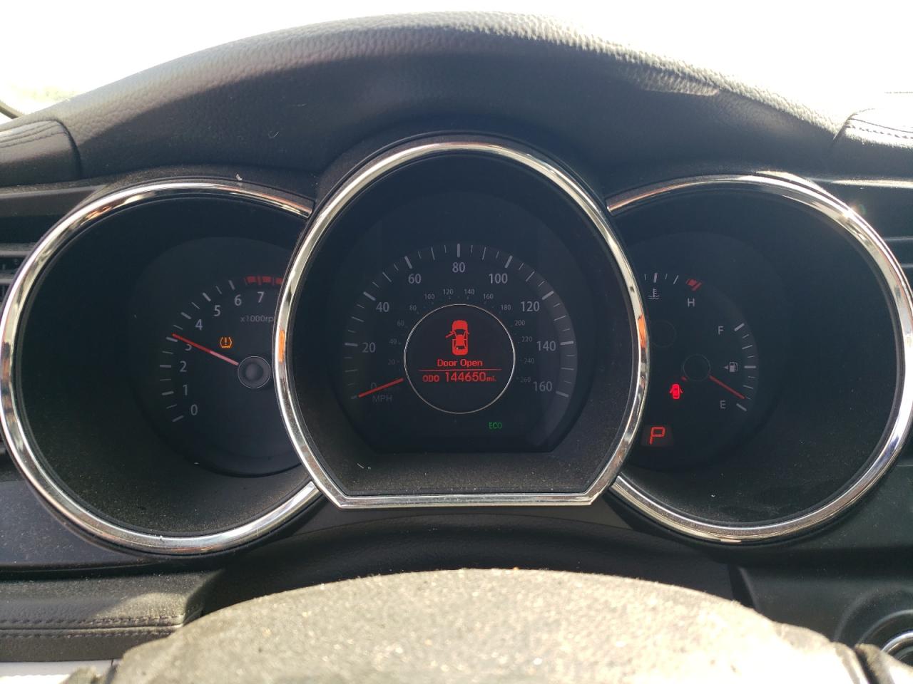 KNAGN4A76B5115532 2011 Kia Optima Ex