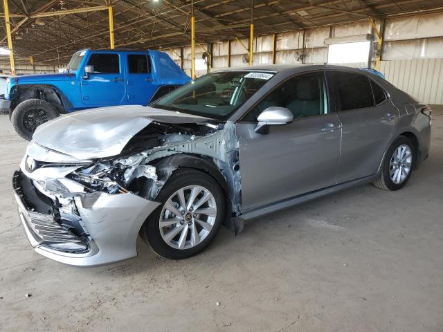 VIN 4T1C11AK6RU911452 2024 Toyota Camry, LE no.1