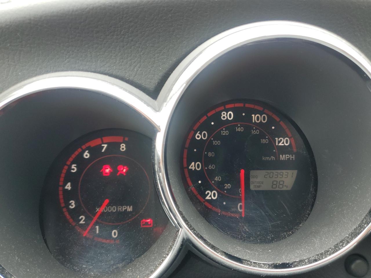 2T1KR32EX5C351228 2005 Toyota Corolla Matrix Xr