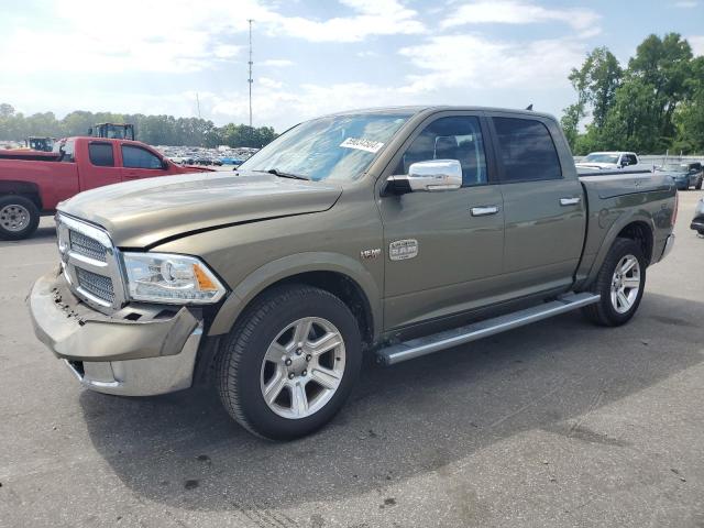 2015 Ram 1500 Longhorn VIN: 1C6RR7PT7FS524899 Lot: 59034504