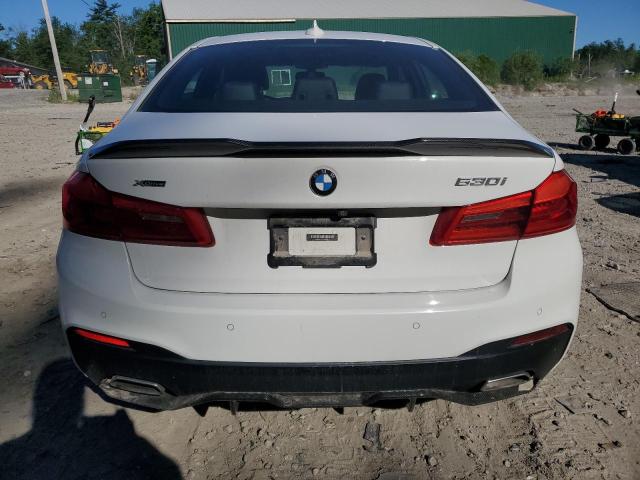 WBAJA7C54KWW48102 2019 BMW 530 Xi