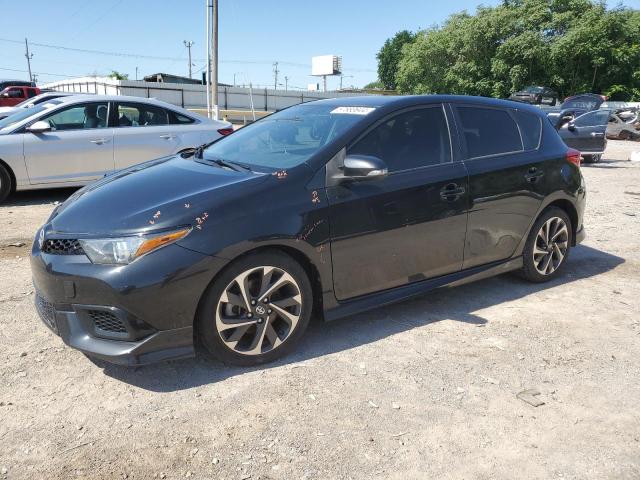 2016 Toyota Scion Im VIN: JTNKARJEXGJ511994 Lot: 57883644