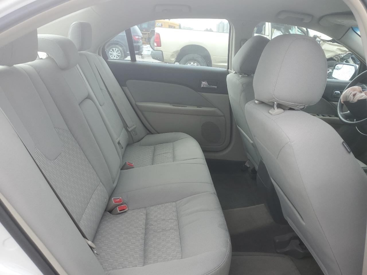 3FAHP0HA1CR291498 2012 Ford Fusion Se